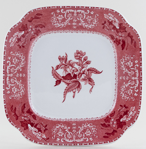 Plate c1984